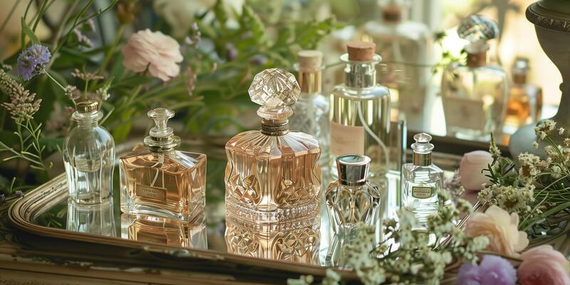 Top 6 Must-Have Perfumes for Women in India