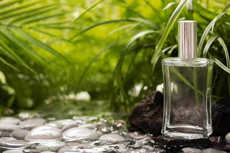 Sustainability in the Perfume Industry: What You Need to Know