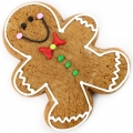 Gingerbread