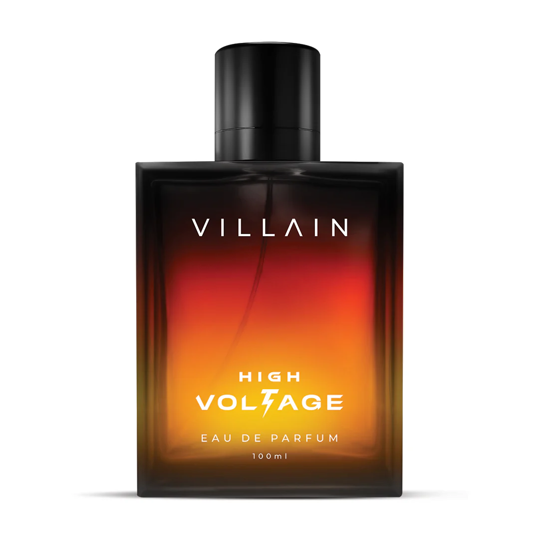 High Voltage